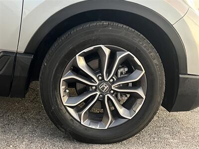 2022 Honda CR-V EX   - Photo 40 - Dallas, TX 75243