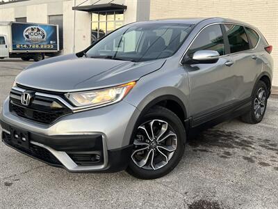 2022 Honda CR-V EX   - Photo 3 - Dallas, TX 75243
