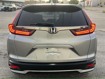 2022 Honda CR-V EX   - Photo 12 - Dallas, TX 75243