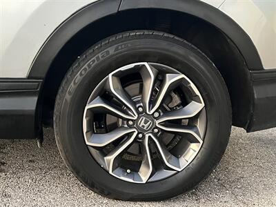 2022 Honda CR-V EX   - Photo 38 - Dallas, TX 75243