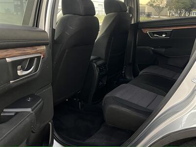 2022 Honda CR-V EX   - Photo 15 - Dallas, TX 75243
