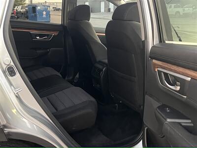 2022 Honda CR-V EX   - Photo 17 - Dallas, TX 75243