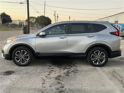 2022 Honda CR-V EX   - Photo 6 - Dallas, TX 75243