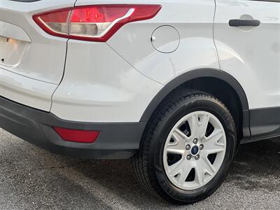 2016 Ford Escape S   - Photo 8 - Dallas, TX 75243