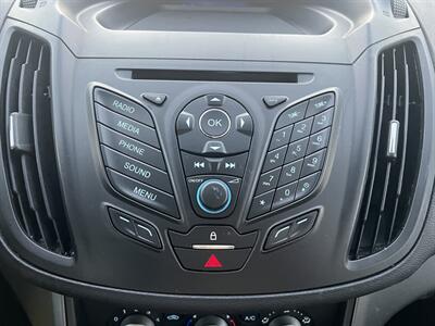 2016 Ford Escape S   - Photo 26 - Dallas, TX 75243
