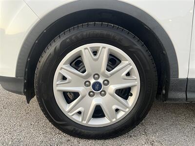 2016 Ford Escape S   - Photo 34 - Dallas, TX 75243