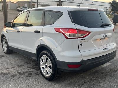 2016 Ford Escape S   - Photo 11 - Dallas, TX 75243
