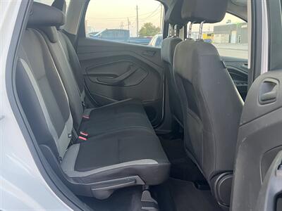 2016 Ford Escape S   - Photo 18 - Dallas, TX 75243