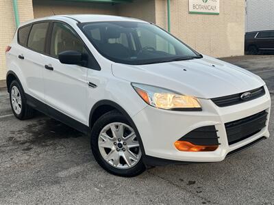 2016 Ford Escape S   - Photo 5 - Dallas, TX 75243