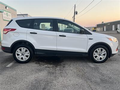 2016 Ford Escape S   - Photo 7 - Dallas, TX 75243