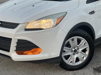 2016 Ford Escape S   - Photo 2 - Dallas, TX 75243