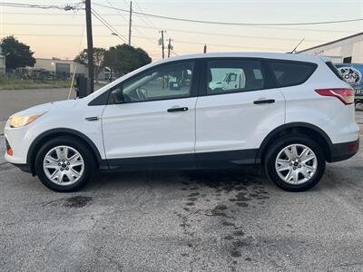2016 Ford Escape S   - Photo 6 - Dallas, TX 75243