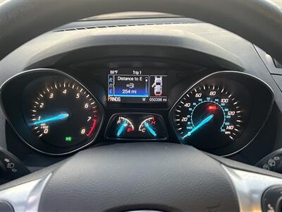 2016 Ford Escape S   - Photo 30 - Dallas, TX 75243