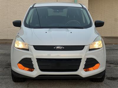2016 Ford Escape S   - Photo 1 - Dallas, TX 75243