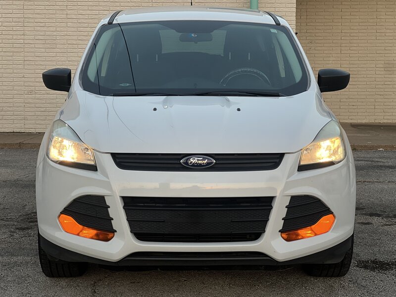 2016 Ford Escape S - Photo 1 - Dallas, TX 75243