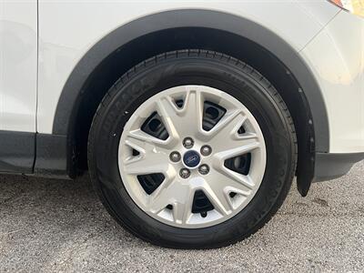 2016 Ford Escape S   - Photo 37 - Dallas, TX 75243