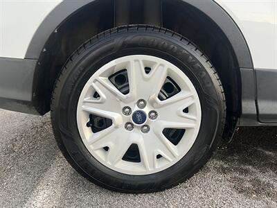 2016 Ford Escape S   - Photo 36 - Dallas, TX 75243