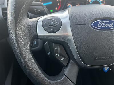2016 Ford Escape S   - Photo 24 - Dallas, TX 75243
