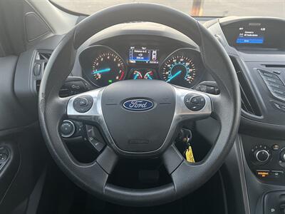 2016 Ford Escape S   - Photo 22 - Dallas, TX 75243