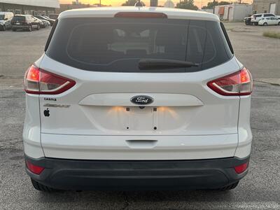 2016 Ford Escape S   - Photo 12 - Dallas, TX 75243