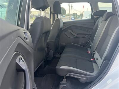 2016 Ford Escape S   - Photo 16 - Dallas, TX 75243