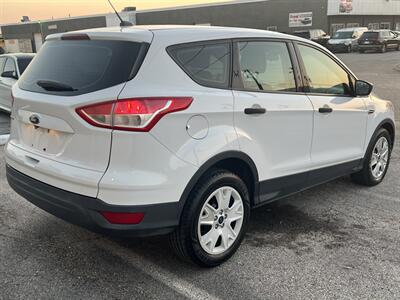 2016 Ford Escape S   - Photo 9 - Dallas, TX 75243