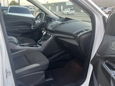 2016 Ford Escape S   - Photo 19 - Dallas, TX 75243