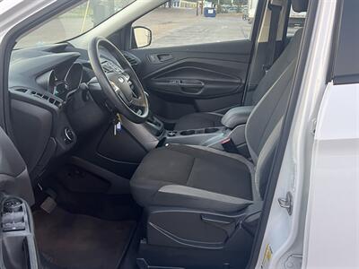 2016 Ford Escape S   - Photo 14 - Dallas, TX 75243