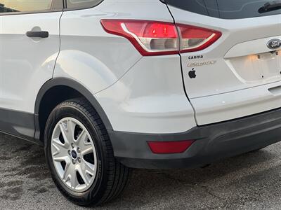 2016 Ford Escape S   - Photo 10 - Dallas, TX 75243