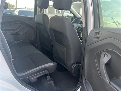 2016 Ford Escape S   - Photo 17 - Dallas, TX 75243