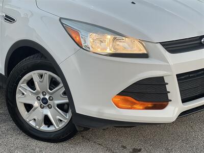 2016 Ford Escape S   - Photo 4 - Dallas, TX 75243