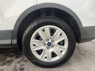 2016 Ford Escape S   - Photo 35 - Dallas, TX 75243
