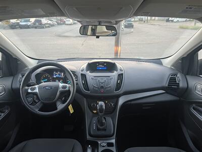 2016 Ford Escape S   - Photo 21 - Dallas, TX 75243