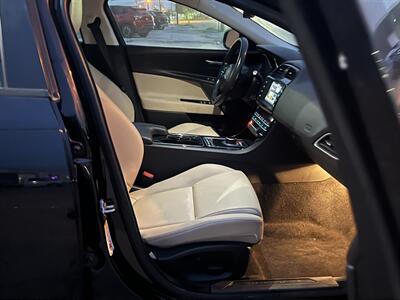 2017 Jaguar XE 25t Premium   - Photo 20 - Dallas, TX 75243