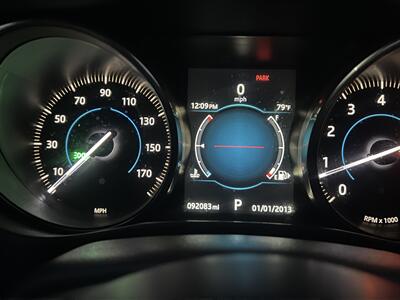 2017 Jaguar XE 25t Premium   - Photo 28 - Dallas, TX 75243