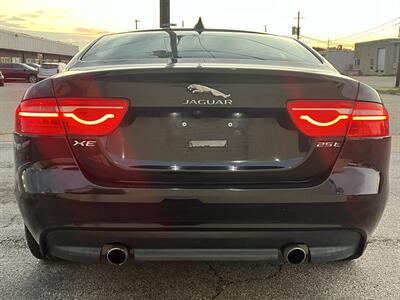 2017 Jaguar XE 25t Premium   - Photo 12 - Dallas, TX 75243