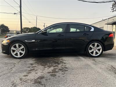 2017 Jaguar XE 25t Premium   - Photo 6 - Dallas, TX 75243