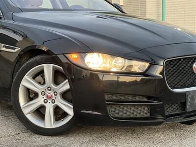 2017 Jaguar XE 25t Premium   - Photo 4 - Dallas, TX 75243