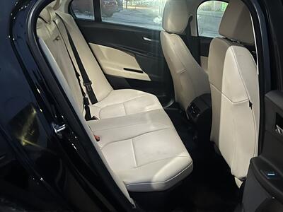 2017 Jaguar XE 25t Premium   - Photo 18 - Dallas, TX 75243