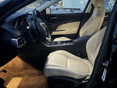 2017 Jaguar XE 25t Premium   - Photo 14 - Dallas, TX 75243