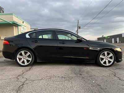 2017 Jaguar XE 25t Premium   - Photo 7 - Dallas, TX 75243