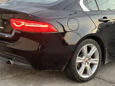2017 Jaguar XE 25t Premium   - Photo 8 - Dallas, TX 75243