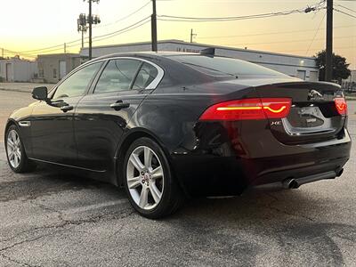 2017 Jaguar XE 25t Premium   - Photo 11 - Dallas, TX 75243