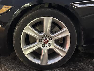 2017 Jaguar XE 25t Premium   - Photo 43 - Dallas, TX 75243