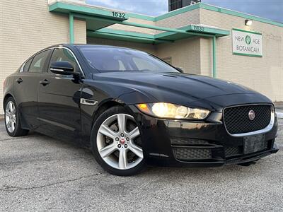 2017 Jaguar XE 25t Premium   - Photo 5 - Dallas, TX 75243