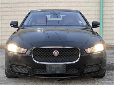 2017 Jaguar XE 25t Premium   - Photo 1 - Dallas, TX 75243