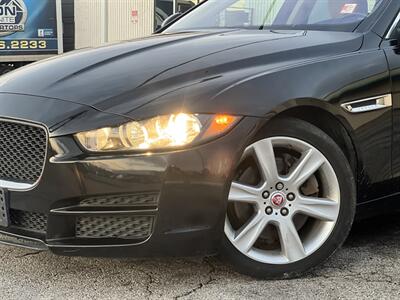 2017 Jaguar XE 25t Premium   - Photo 2 - Dallas, TX 75243