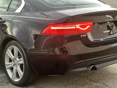 2017 Jaguar XE 25t Premium   - Photo 10 - Dallas, TX 75243