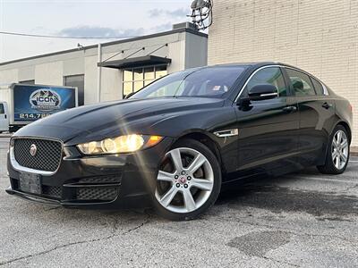 2017 Jaguar XE 25t Premium   - Photo 3 - Dallas, TX 75243
