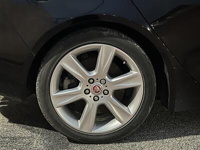 2017 Jaguar XE 25t Premium   - Photo 41 - Dallas, TX 75243